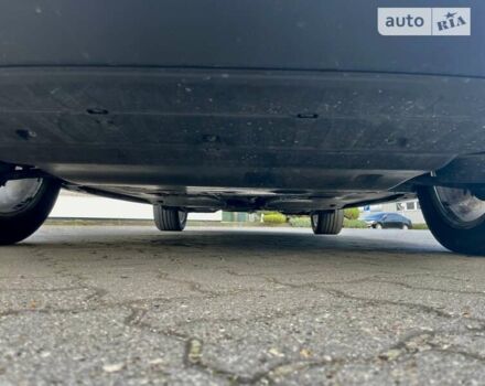 Сірий Шкода Kodiaq, об'ємом двигуна 1.97 л та пробігом 89 тис. км за 32900 $, фото 56 на Automoto.ua