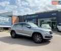 Серый Шкода Kodiaq, объемом двигателя 1.97 л и пробегом 149 тыс. км за 25400 $, фото 33 на Automoto.ua