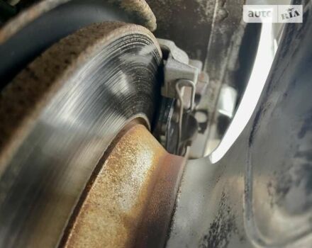 Сірий Шкода Kodiaq, об'ємом двигуна 1.97 л та пробігом 89 тис. км за 32900 $, фото 63 на Automoto.ua