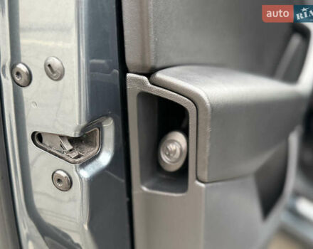 Сірий Шкода Kodiaq, об'ємом двигуна 2 л та пробігом 220 тис. км за 25750 $, фото 42 на Automoto.ua