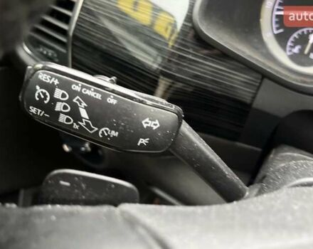 Сірий Шкода Kodiaq, об'ємом двигуна 1.98 л та пробігом 236 тис. км за 23000 $, фото 14 на Automoto.ua