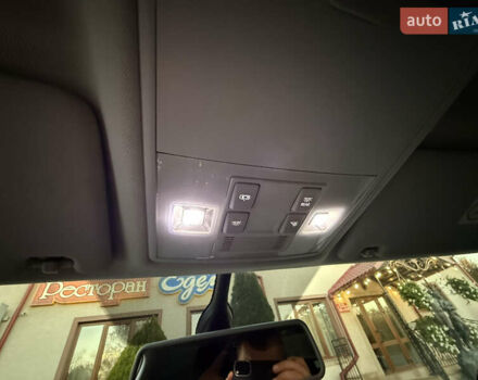 Сірий Шкода Kodiaq, об'ємом двигуна 2 л та пробігом 121 тис. км за 26450 $, фото 61 на Automoto.ua