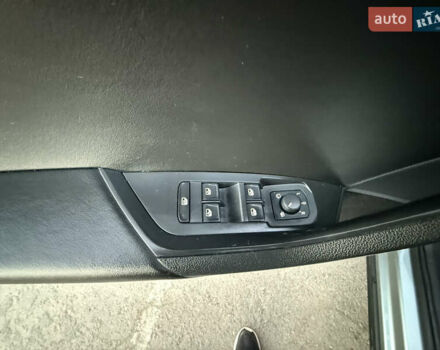 Сірий Шкода Kodiaq, об'ємом двигуна 2 л та пробігом 121 тис. км за 26450 $, фото 41 на Automoto.ua