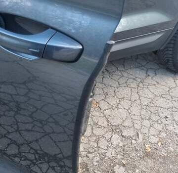 Сірий Шкода Kodiaq, об'ємом двигуна 1.4 л та пробігом 192 тис. км за 18699 $, фото 13 на Automoto.ua