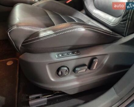 Сірий Шкода Kodiaq, об'ємом двигуна 1.97 л та пробігом 255 тис. км за 23900 $, фото 17 на Automoto.ua