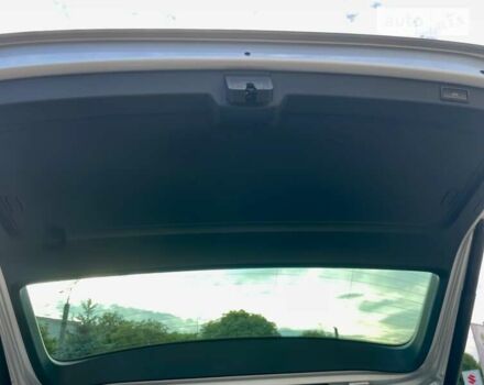 Сірий Шкода Kodiaq, об'ємом двигуна 1.97 л та пробігом 89 тис. км за 32900 $, фото 66 на Automoto.ua