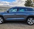 Сірий Шкода Kodiaq, об'ємом двигуна 2 л та пробігом 137 тис. км за 13355 $, фото 10 на Automoto.ua