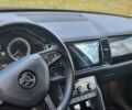Сірий Шкода Kodiaq, об'ємом двигуна 1.4 л та пробігом 192 тис. км за 18699 $, фото 16 на Automoto.ua