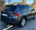 Сірий Шкода Kodiaq, об'ємом двигуна 1.4 л та пробігом 192 тис. км за 19300 $, фото 5 на Automoto.ua