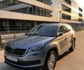 Сірий Шкода Kodiaq, об'ємом двигуна 1.97 л та пробігом 242 тис. км за 24100 $, фото 3 на Automoto.ua