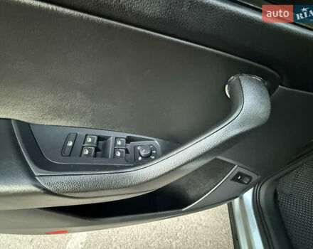 Серый Шкода Kodiaq, объемом двигателя 1.97 л и пробегом 121 тыс. км за 26450 $, фото 49 на Automoto.ua