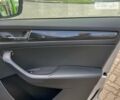 Сірий Шкода Kodiaq, об'ємом двигуна 1.97 л та пробігом 89 тис. км за 32900 $, фото 43 на Automoto.ua