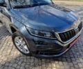 Сірий Шкода Kodiaq, об'ємом двигуна 2 л та пробігом 189 тис. км за 26100 $, фото 30 на Automoto.ua