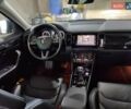 Сірий Шкода Kodiaq, об'ємом двигуна 1.97 л та пробігом 255 тис. км за 23900 $, фото 4 на Automoto.ua
