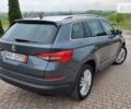 Серый Шкода Kodiaq, объемом двигателя 2 л и пробегом 163 тыс. км за 27990 $, фото 8 на Automoto.ua