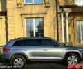 Сірий Шкода Kodiaq, об'ємом двигуна 2 л та пробігом 107 тис. км за 27999 $, фото 3 на Automoto.ua