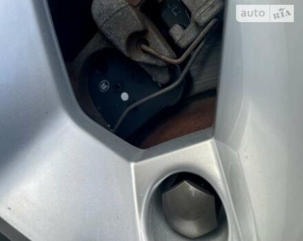 Сірий Шкода Kodiaq, об'ємом двигуна 1.97 л та пробігом 89 тис. км за 32900 $, фото 64 на Automoto.ua