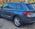 Сірий Шкода Kodiaq, об'ємом двигуна 1.4 л та пробігом 192 тис. км за 18699 $, фото 5 на Automoto.ua