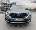 Серый Шкода Kodiaq, объемом двигателя 1.97 л и пробегом 225 тыс. км за 26800 $, фото 7 на Automoto.ua