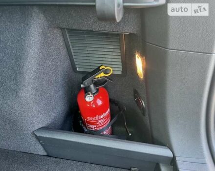 Сірий Шкода Kodiaq, об'ємом двигуна 1.97 л та пробігом 89 тис. км за 32900 $, фото 73 на Automoto.ua