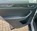 Сірий Шкода Kodiaq, об'ємом двигуна 1.97 л та пробігом 89 тис. км за 32900 $, фото 33 на Automoto.ua