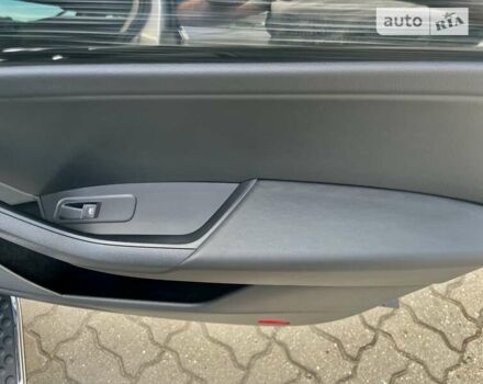 Сірий Шкода Kodiaq, об'ємом двигуна 1.97 л та пробігом 89 тис. км за 32900 $, фото 44 на Automoto.ua