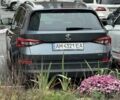 Серый Шкода Kodiaq, объемом двигателя 1.97 л и пробегом 214 тыс. км за 23999 $, фото 6 на Automoto.ua