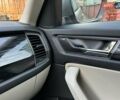 Серый Шкода Kodiaq, объемом двигателя 1.97 л и пробегом 230 тыс. км за 24500 $, фото 21 на Automoto.ua