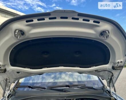 Сірий Шкода Kodiaq, об'ємом двигуна 1.97 л та пробігом 89 тис. км за 32900 $, фото 77 на Automoto.ua