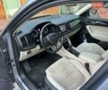 Серый Шкода Kodiaq, объемом двигателя 1.97 л и пробегом 230 тыс. км за 24500 $, фото 18 на Automoto.ua