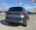 Серый Шкода Kodiaq, объемом двигателя 1.97 л и пробегом 180 тыс. км за 26000 $, фото 9 на Automoto.ua