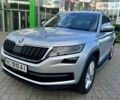 Сірий Шкода Kodiaq, об'ємом двигуна 1.97 л та пробігом 89 тис. км за 32900 $, фото 4 на Automoto.ua
