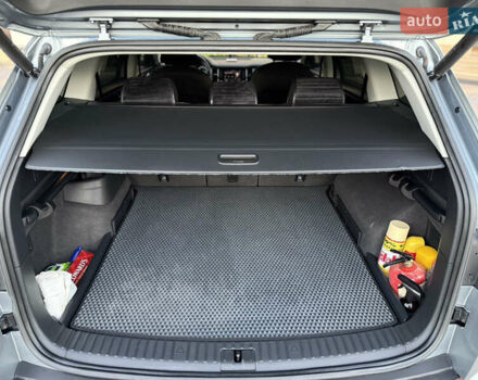 Сірий Шкода Kodiaq, об'ємом двигуна 2 л та пробігом 121 тис. км за 26450 $, фото 26 на Automoto.ua