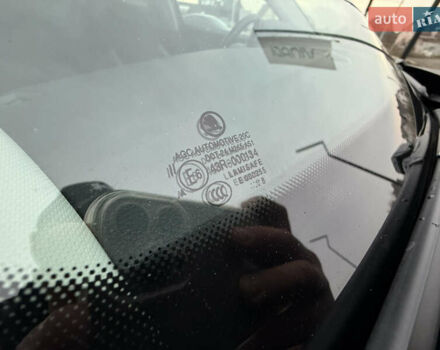 Сірий Шкода Kodiaq, об'ємом двигуна 2 л та пробігом 220 тис. км за 25750 $, фото 85 на Automoto.ua