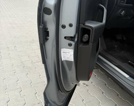 Серый Шкода Kodiaq, объемом двигателя 1.97 л и пробегом 225 тыс. км за 26800 $, фото 37 на Automoto.ua