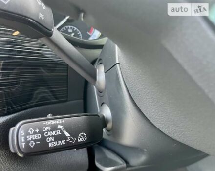 Сірий Шкода Kodiaq, об'ємом двигуна 1.97 л та пробігом 89 тис. км за 32900 $, фото 19 на Automoto.ua