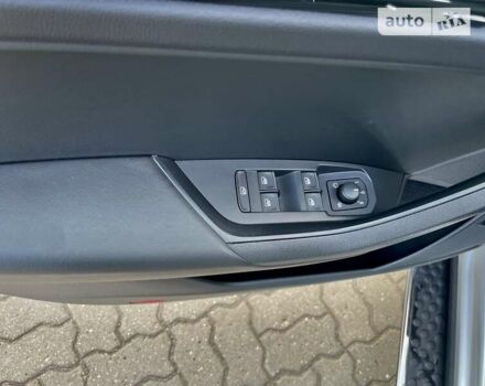 Сірий Шкода Kodiaq, об'ємом двигуна 1.97 л та пробігом 89 тис. км за 32900 $, фото 15 на Automoto.ua