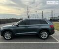 Сірий Шкода Kodiaq, об'ємом двигуна 1.97 л та пробігом 105 тис. км за 29999 $, фото 4 на Automoto.ua