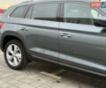 Сірий Шкода Kodiaq, об'ємом двигуна 2 л та пробігом 220 тис. км за 25750 $, фото 27 на Automoto.ua