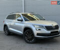 Сірий Шкода Kodiaq, об'ємом двигуна 2 л та пробігом 230 тис. км за 24850 $, фото 1 на Automoto.ua