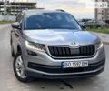 Серый Шкода Kodiaq, объемом двигателя 1.97 л и пробегом 277 тыс. км за 23900 $, фото 15 на Automoto.ua