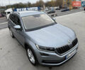 Серый Шкода Kodiaq, объемом двигателя 1.97 л и пробегом 225 тыс. км за 26800 $, фото 11 на Automoto.ua
