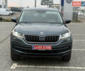 Сірий Шкода Kodiaq, об'ємом двигуна 2 л та пробігом 220 тис. км за 25750 $, фото 1 на Automoto.ua