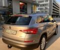 Сірий Шкода Kodiaq, об'ємом двигуна 1.97 л та пробігом 242 тис. км за 24100 $, фото 7 на Automoto.ua