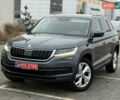 Сірий Шкода Kodiaq, об'ємом двигуна 2 л та пробігом 220 тис. км за 25750 $, фото 20 на Automoto.ua