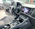 Серый Шкода Kodiaq, объемом двигателя 1.97 л и пробегом 149 тыс. км за 26400 $, фото 23 на Automoto.ua