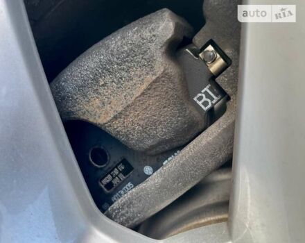 Сірий Шкода Kodiaq, об'ємом двигуна 1.97 л та пробігом 89 тис. км за 32900 $, фото 65 на Automoto.ua