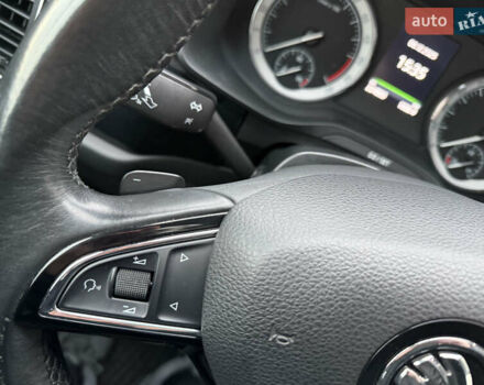Сірий Шкода Kodiaq, об'ємом двигуна 2 л та пробігом 220 тис. км за 25750 $, фото 70 на Automoto.ua