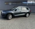 Серый Шкода Kodiaq, объемом двигателя 1.97 л и пробегом 212 тыс. км за 26999 $, фото 5 на Automoto.ua