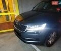 Сірий Шкода Kodiaq, об'ємом двигуна 1.97 л та пробігом 255 тис. км за 23900 $, фото 23 на Automoto.ua